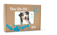The Uh-Oh Kit