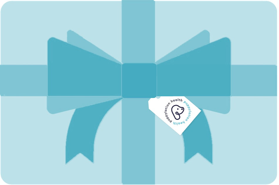 Digital Gift Card - Gift a Kit!