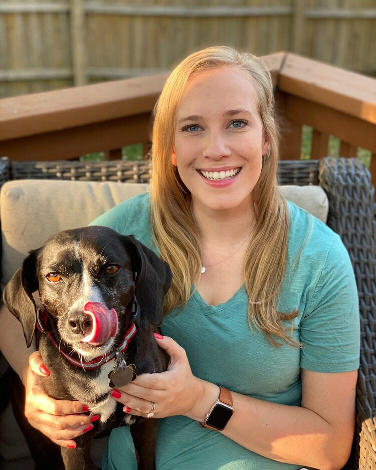 Samantha Long took a step back from her career to let her dog Kit take the lead. With the goal to make pet healthcare more accessible to all, Sam and Kit have embarked on a new adventure called Puppylation Health with their long-time friend, Dr. Meredith.