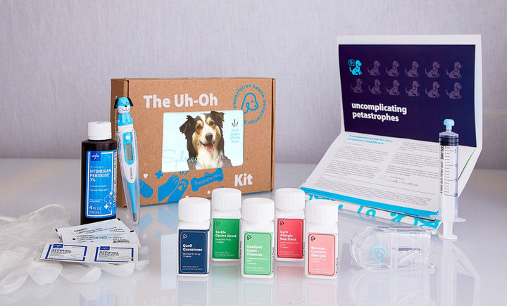 The Complete Preparedness Bundle