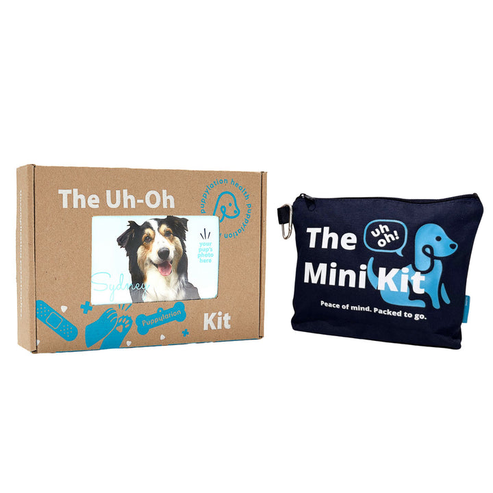 The Complete Preparedness Bundle