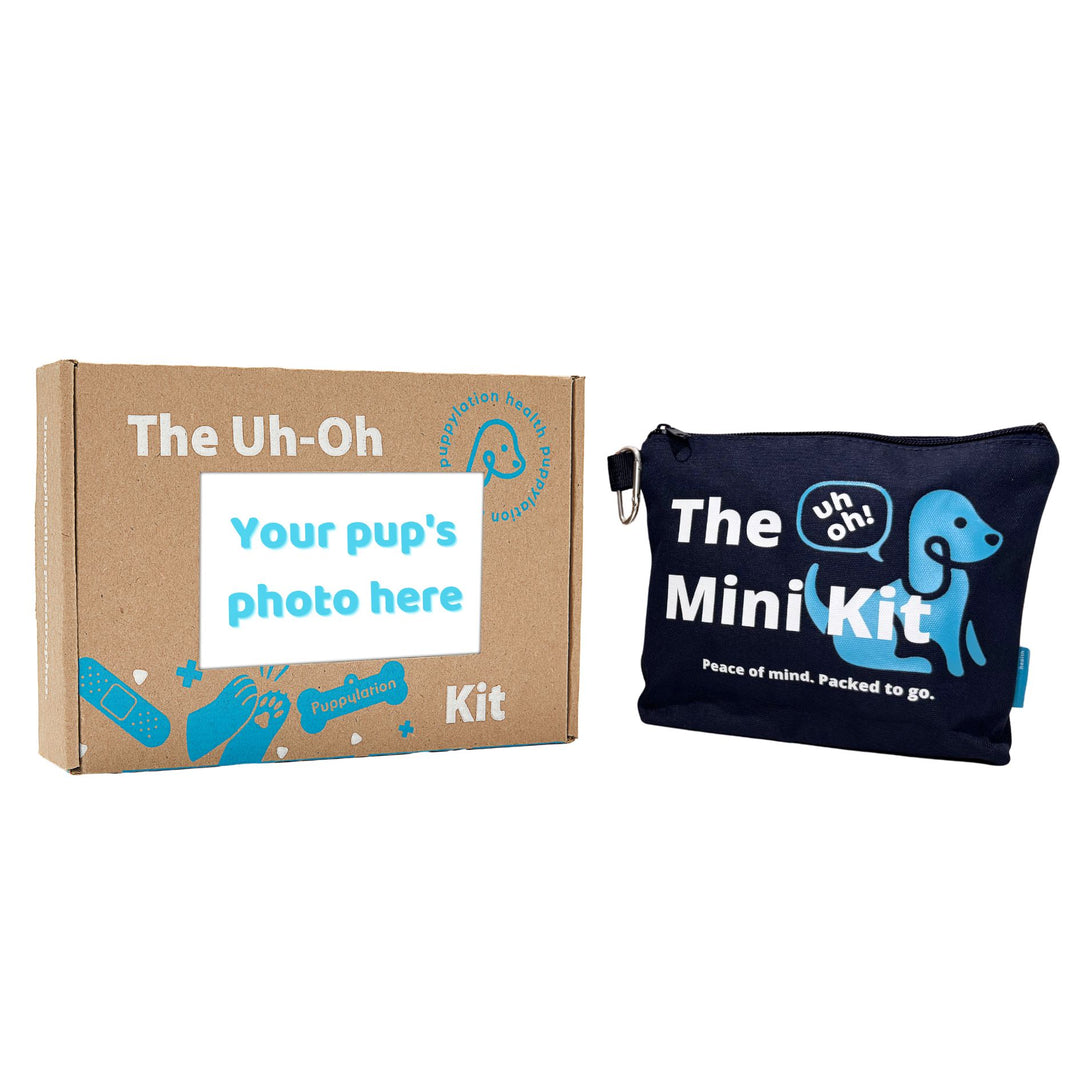 The Complete Preparedness Bundle