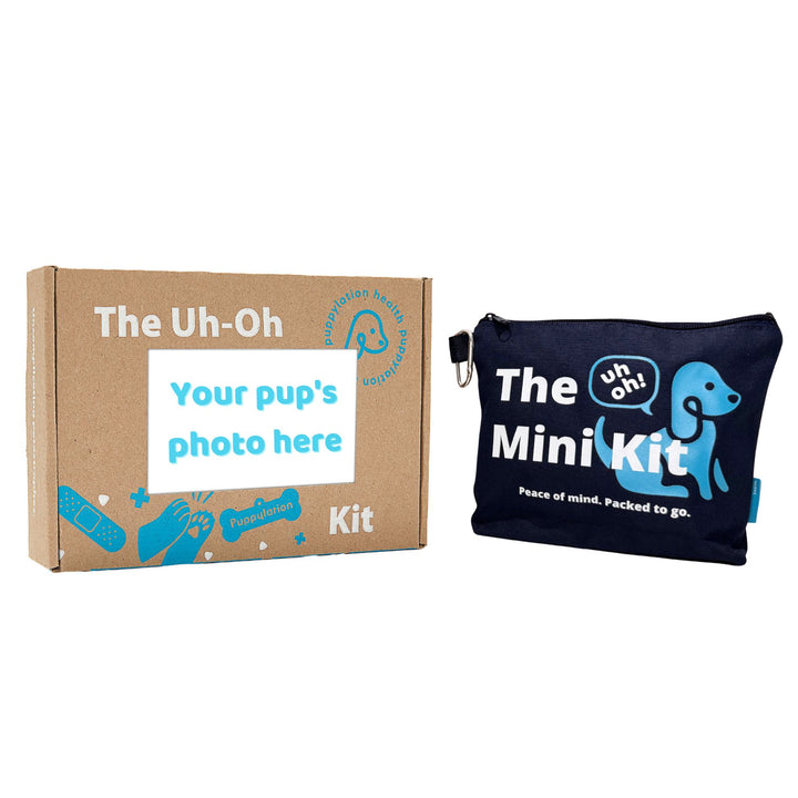 The Complete Preparedness Bundle